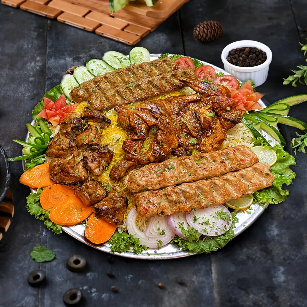 family platter family platter