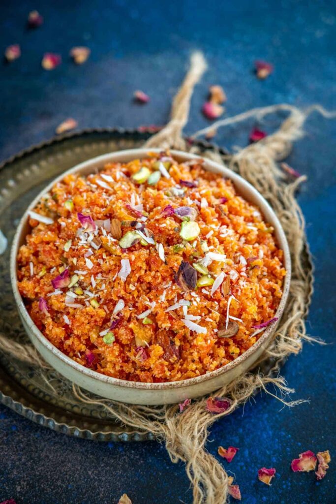 gajar ka halwa 2 1 gajar ka halwa 2 1